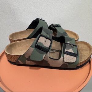 BIRKENSTOCK Arizona Kids